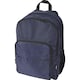 image 1 of Trend Plus 15 Recycled 20L Laptop Backpack - Navy - One Size