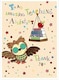 image 2 of Thank You Teacher Assistant Card