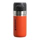 image 1 of Quick Flip Water Bottle 0.47L | Orange | Orange | Not provided