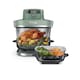 image 1 of Ninja AS090UKGN 5 in 1 Glass Air Fryer Crispi Pro 5.7L Moss Green