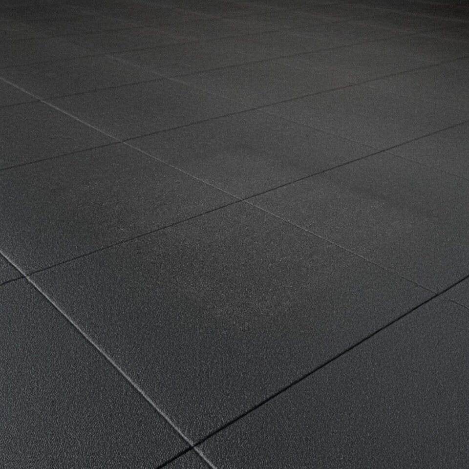 image 1 of GYM SETS GymSets Commercial 1m x 1m Floor Mats  | 30mm
