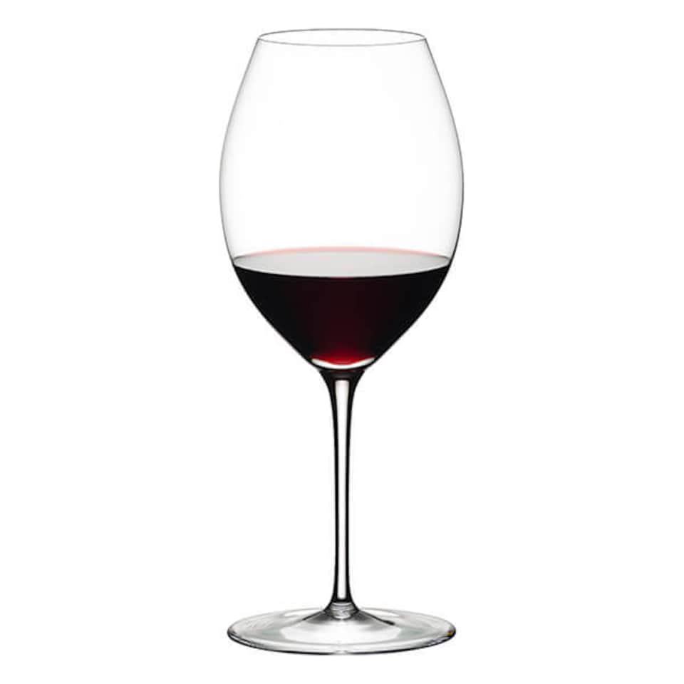 image 1 of Riedel Sommeliers Hermitage Wine Glass