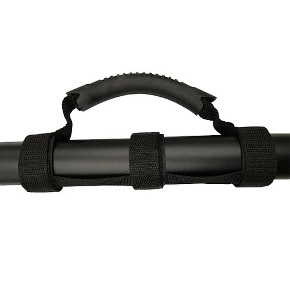 image 1 of Surg Electric Scooter Carry Strap - Black - One Size