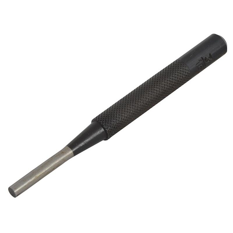 Priory 135 Series Parrallel Pin Punches Multi Multi Colour 3/16in 1
