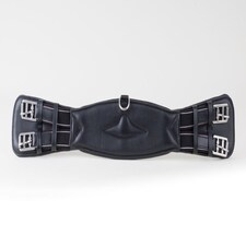 Rhinegold Softee Comfort Dressage Girth Brown | Size: 30 Inch
Colour: H.Brown