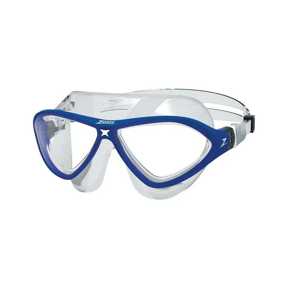 image 1 of Zoggs Horizon Flex Swimming Mask