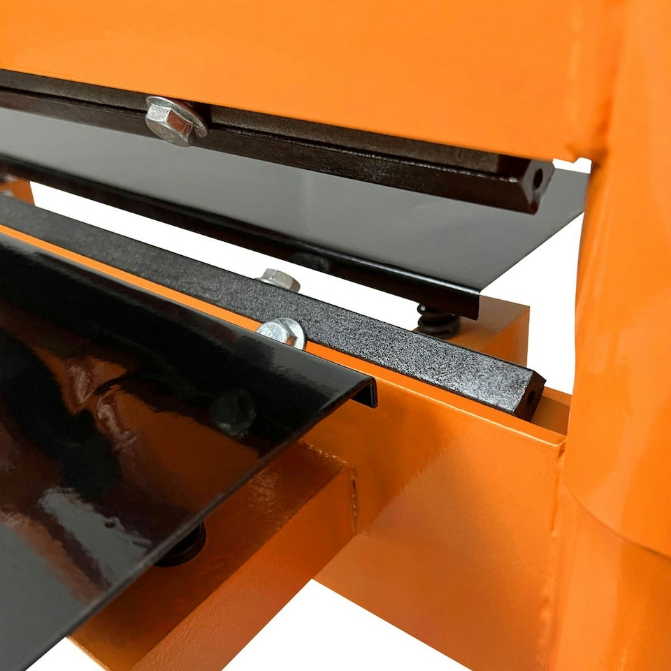 image 1 of T-Mech 430mm Block Splitter