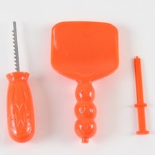 Halloween Adults Pumpkin Carving Kit