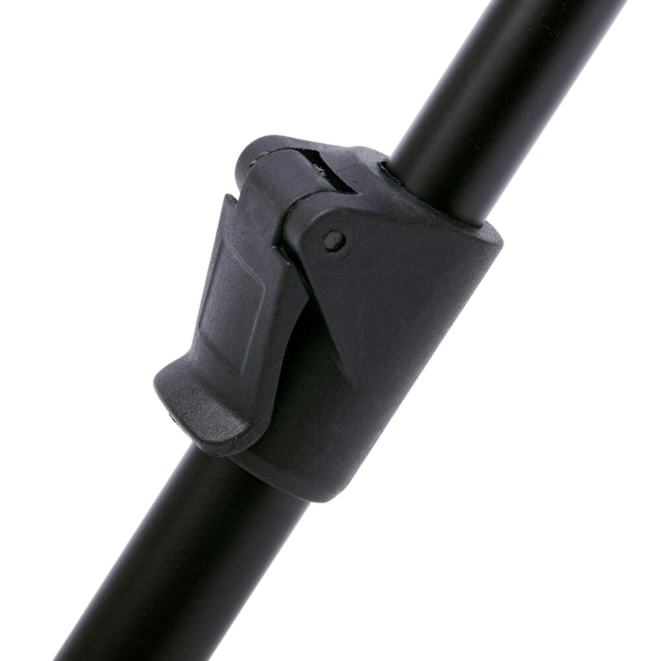 image 1 of Prologic C-Series Convertible Long Legs 3 Rod Pod - Black Anodised Aluminium