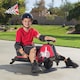 image 4 of Razor Crazy Cart 24 Volt Electric Drift Machine