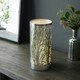 image 1 of Mason Polished Chrome Touch Table Lamp Chrome
