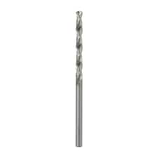 Timco - Ground Jobber Drills - HSS M2 (Size 3.5mm - 1 Each)