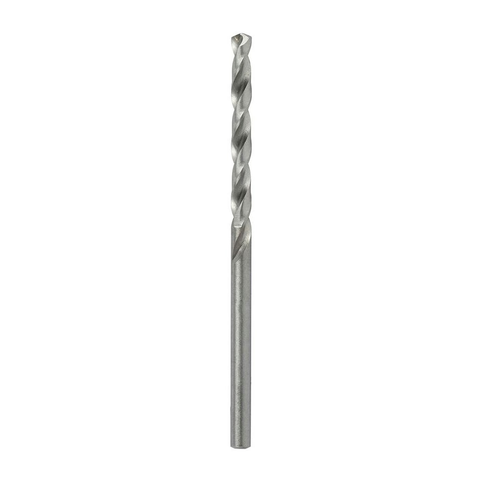 image 1 of Timco - Ground Jobber Drills - HSS M2 (Size 3.5mm - 1 Each)