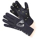 image 1 of Aubrion Neoprene Yard Gloves - Black - XS | Black | XS