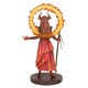 image 2 of Anne Stokes Fire Elemental Sorceress Collectable Figurine - Multicoloured - One Size