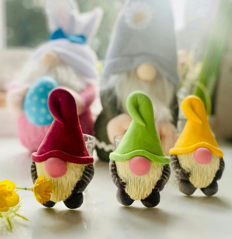 image 1 of Chocolate Gonks