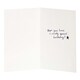 image 2 of 65th Birthday Card - Pattern