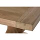 image 6 of Dining Table Home ESPRIT Fir Recycled Wood 240 x 100 x 76 cm N/A