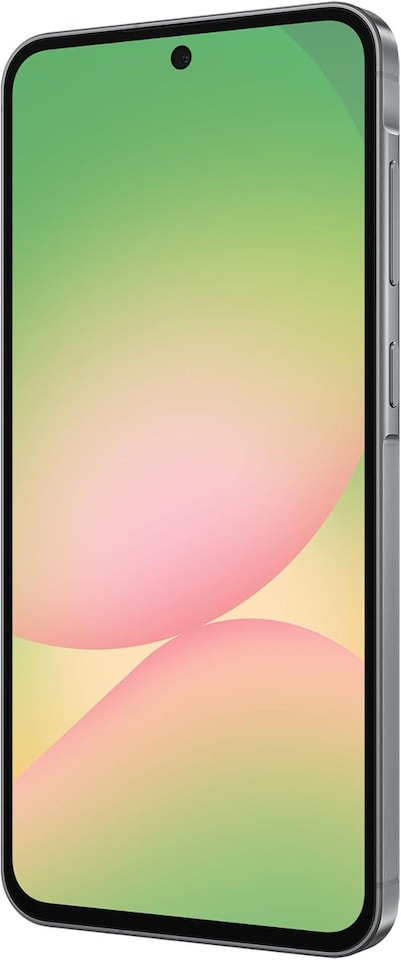 image 1 of Samsung Galaxy A56 5G 256GB 8GB 50MP Dual SIM | Grey | Graphite