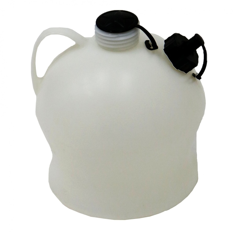 image 1 of 4 Litre Oil Fluid Extractor Fuel Pump Syphon Transfer 4L