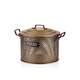 image 3 of Gold Fruit Bin