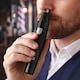 image 5 of MELISSA 3 in 1 Precision Ear Nose & Eyebrow Beard Trimmer Kit Cordless 3 Head System - Black
