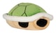 image 2 of Club Mocchi Mocchi Super Mario- Green Shell Mega Plush