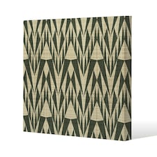 Geo Pattern (Canvas Print) 61 x 61 x 4cm