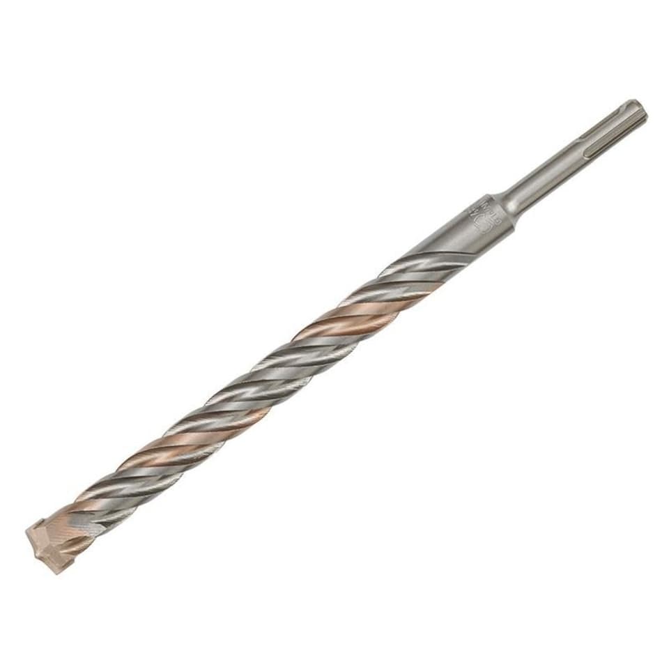 Dewalt Power Tools Sds Plus Extreme 2 Drill Bit - Multi Colour - 30 x 450mm