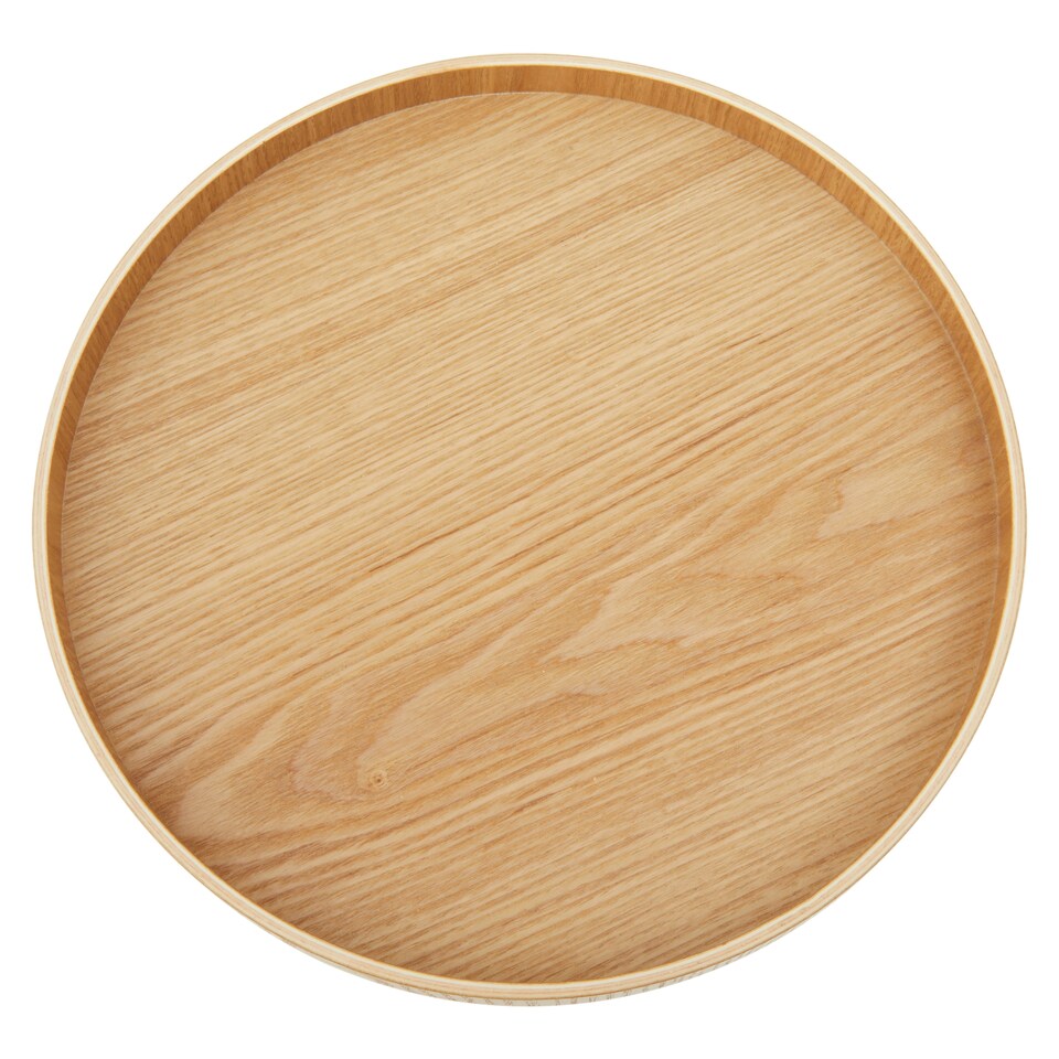 image 1 of Interiors by Premier Functional Design Black Dish, Non-Stick Carbon Steel Tart Dish For Even Baking, Durable Round Bakeware Cream