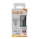 image 1 of UniBulb LED GU10 345lm 3.6W 4000K (Cool White) Dimmable Light Bulb - Pack of 1 | White | Cool White | 1