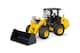 image 3 of Bruder Cat Wheel loader Construction Loader Model