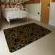 image 3 of Pakistan Mosaic Paint (Rug) Multi | XL: 160x230cm