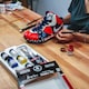 image 5 of Angelus Leather Acrylic Paint Basics Kit - For Sneaker Customs 11pc | Multi