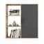 Oak and Anthracite - Selected