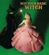 image 3 of Wicked 'Not Your Basic Witch' Card