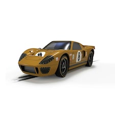 Scalextric Ford GT40 BOAC 500 1968 Drury/Holland