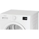 image 3 of Indesit CYD92DWWUK 9kg Load Heat Pump Dryer Steam Class A White