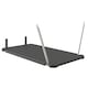 image 1 of Suncast Loft Shelf Kit for Tremont & Vista Shed | Black