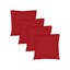 Canvas Jockey Red