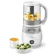 image 3 of Philips Avent SCF883/02 Premium 4-in-1 Baby Food Steamer and Blender