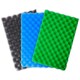 image 3 of 25"x18" Replacement Pond Filter Foam Set