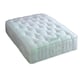 image 3 of Crystal 1400 Pocket Sprung Mattress Double