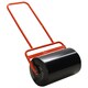 image 1 of Outsunny Combination Push w 38L Sand or Water Garden Red
