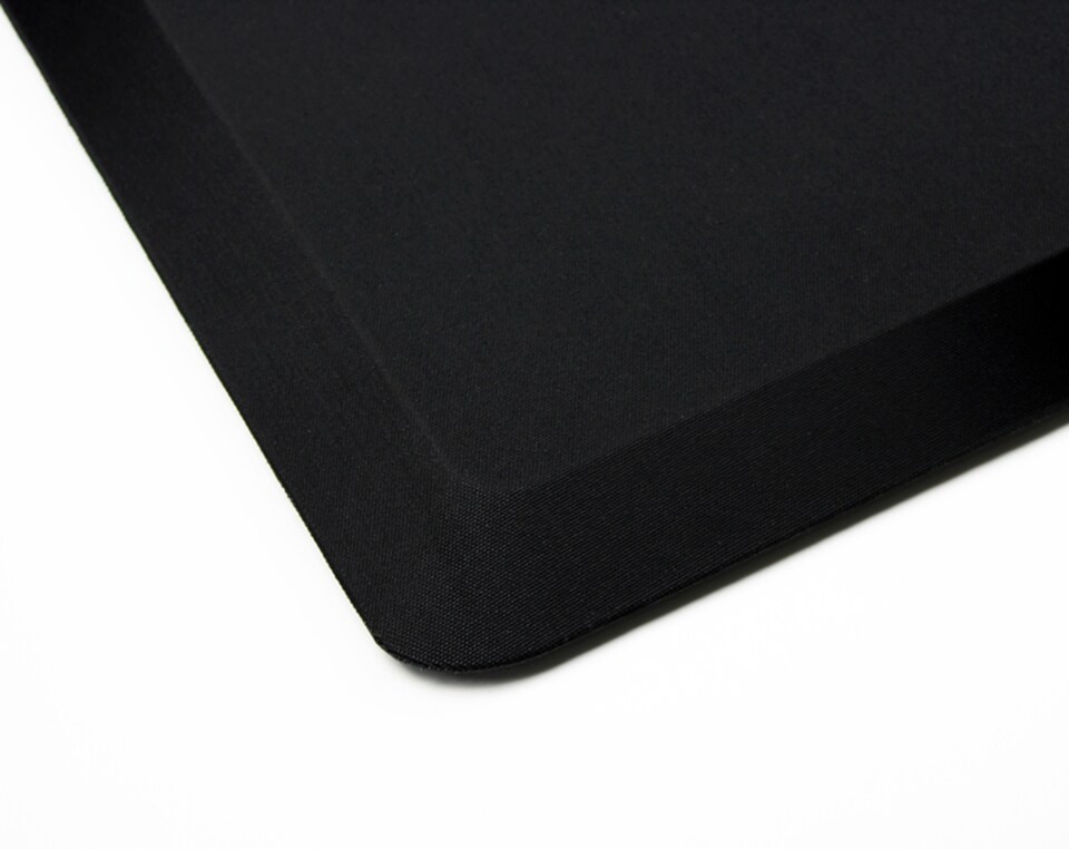 image 1 of Hometex Universal Standing Comfort Mat - 50 x 80cm - Anthracite