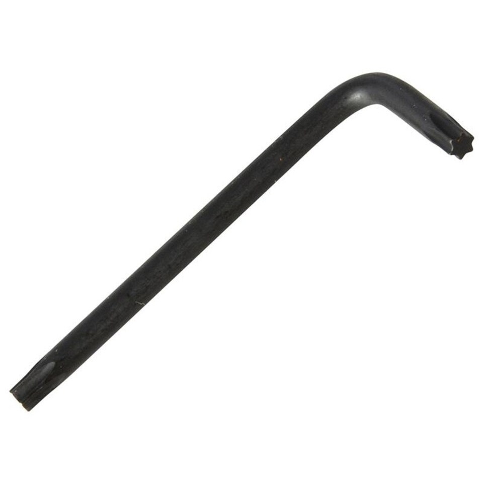 Expert Torx Key - Multi Colour - T20