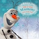 image 5 of Cool Mummy From Your Boy Frozen Christmas Card