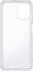 image 2 of Samsung Galaxy A22 4G Soft Clear Cover Clear - EF-QA225TTEGEU