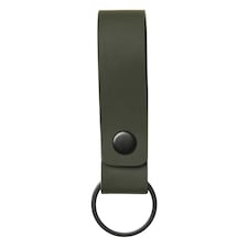 Vinga Baltimore Loop Keyring - Green - One Size
