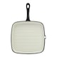 image 4 of Blackmoor 67589 24cm Black Cast Iron Griddle Pan
